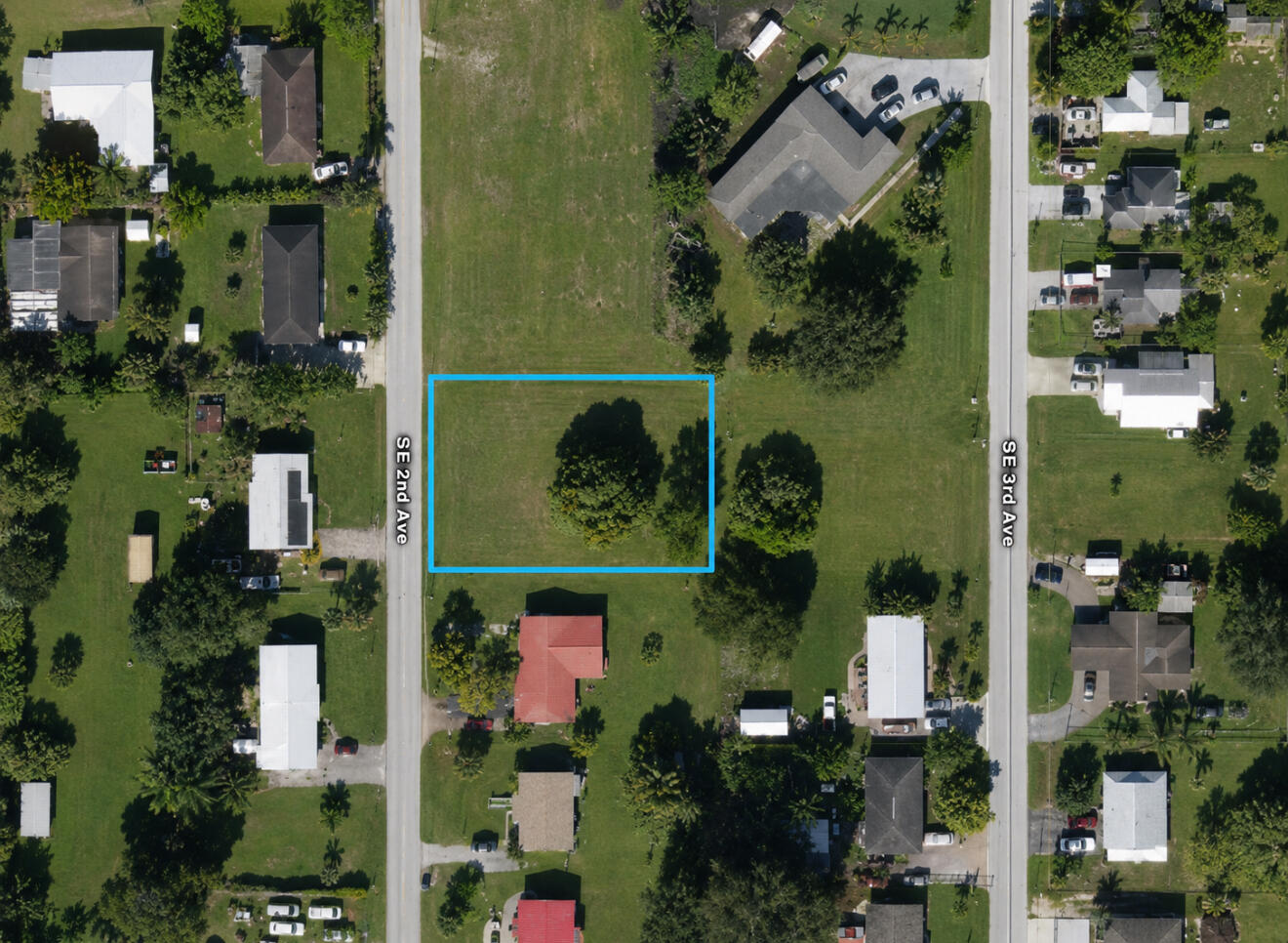 Photo 1 of 6 — 0 SE 2nd Street, South Bay, FL 33493