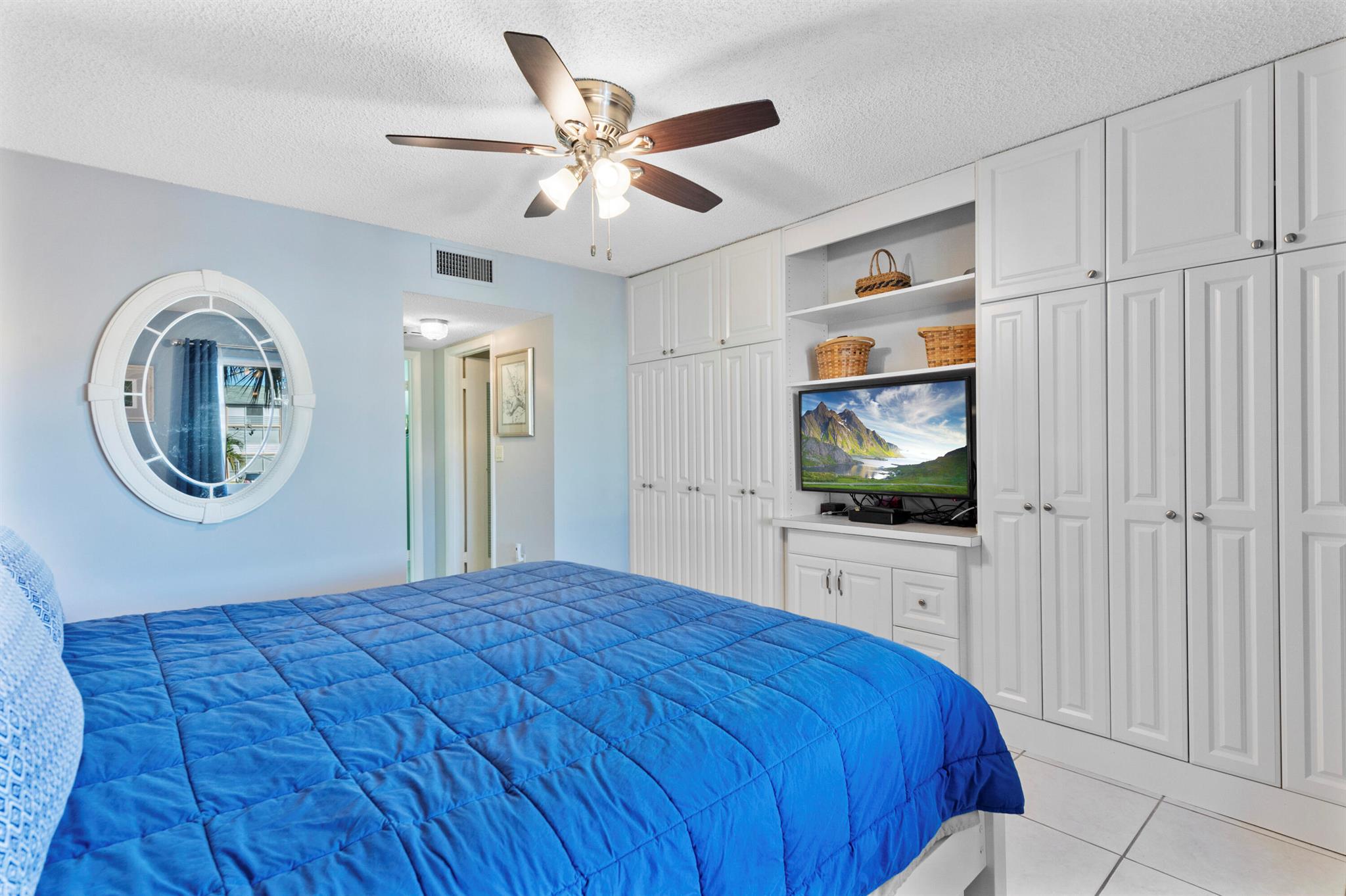 SABAL PALM VILLAGE CONDO - Residential