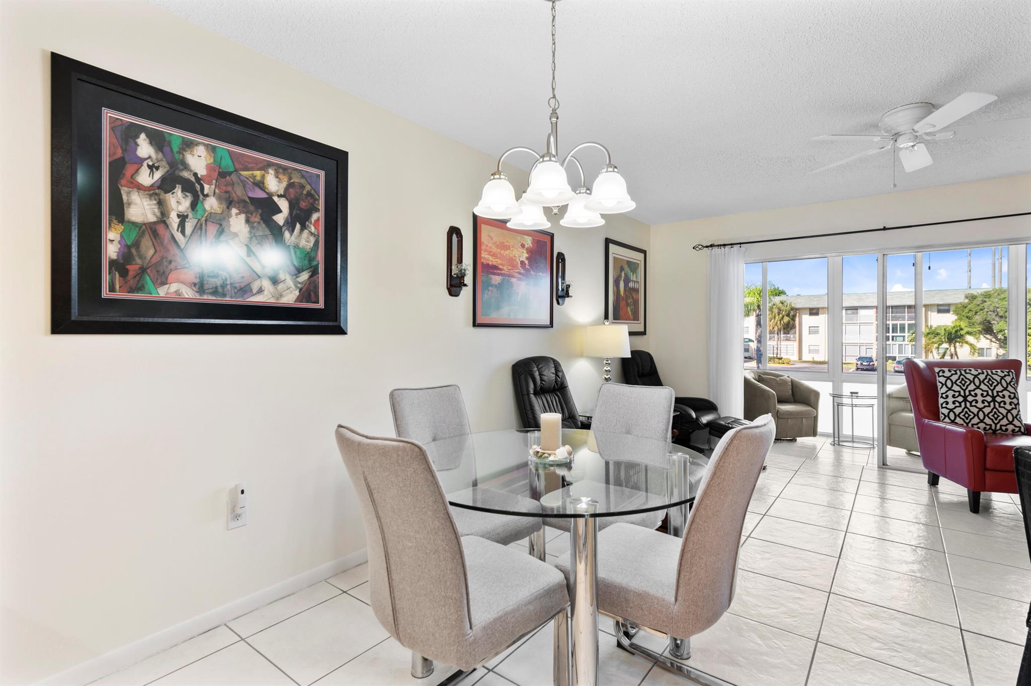 SABAL PALM VILLAGE CONDO - Residential