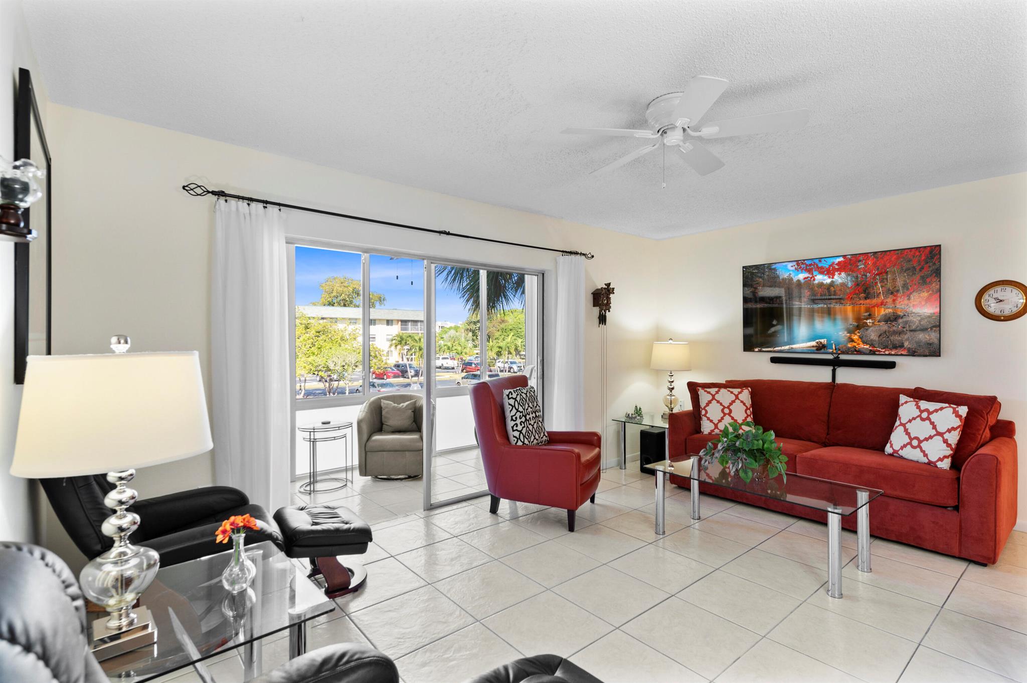 SABAL PALM VILLAGE CONDO - Residential