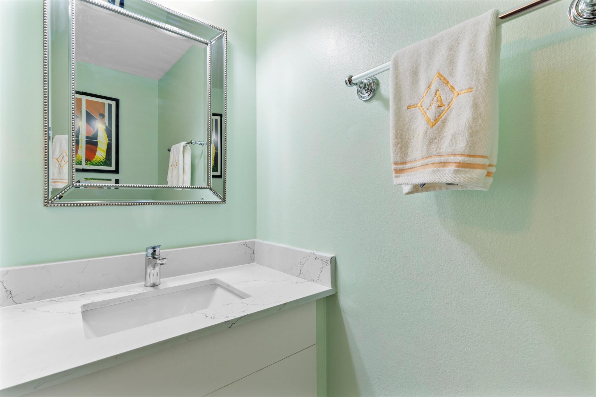 SABAL PALM VILLAGE CONDO - Residential