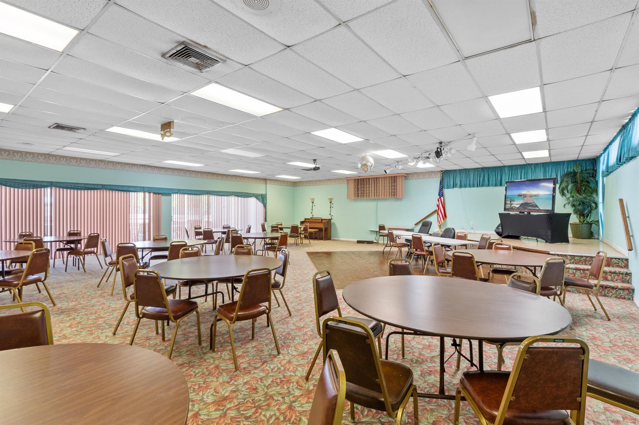 SABAL PALM VILLAGE CONDO - Residential