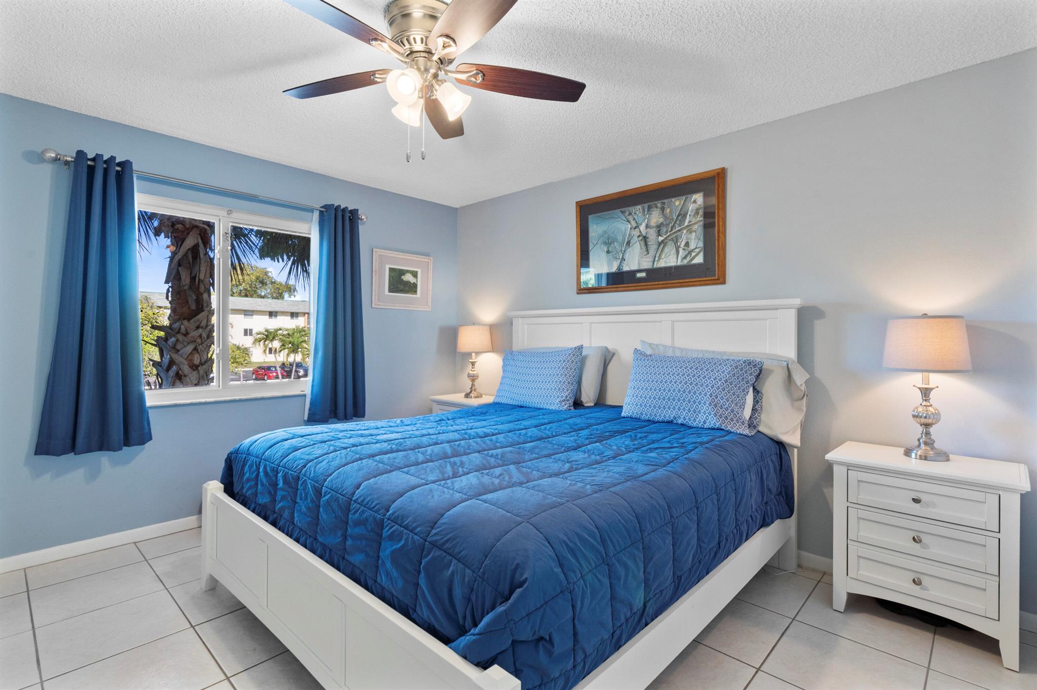 SABAL PALM VILLAGE CONDO - Residential
