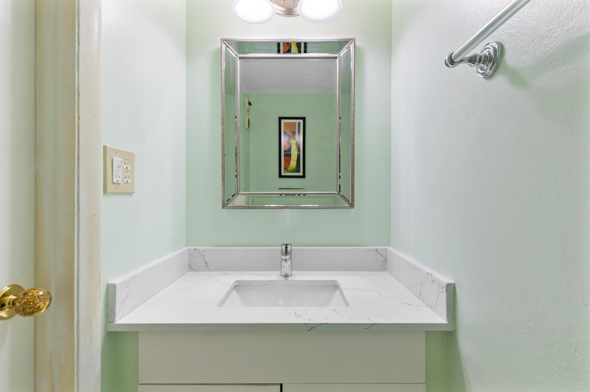 SABAL PALM VILLAGE CONDO - Residential
