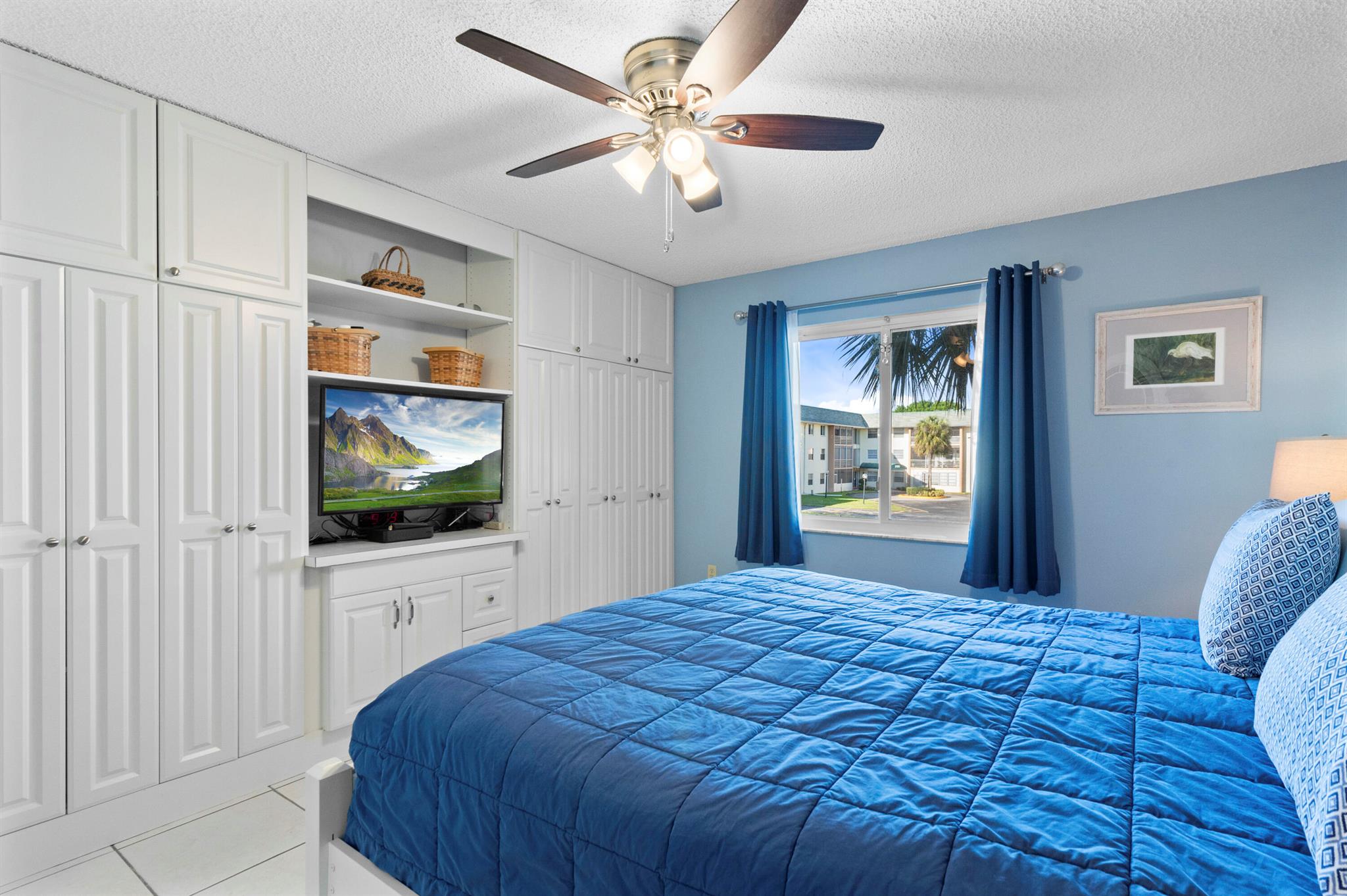 SABAL PALM VILLAGE CONDO - Residential