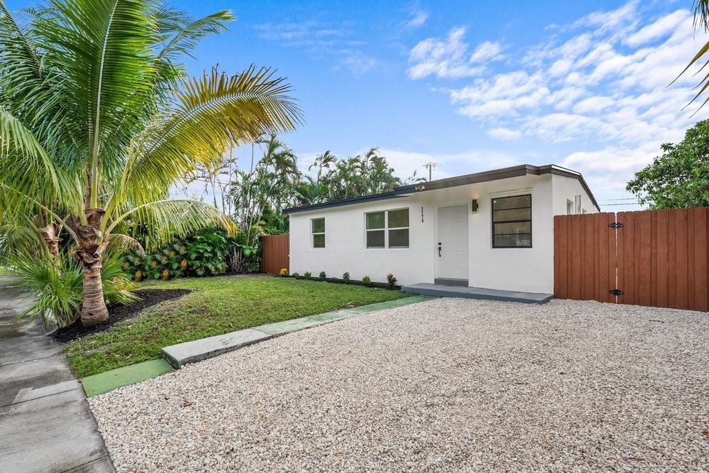 Photo of 3770 SW 45th Terrace, West Park, FL 33023 (MLS # F10470327)