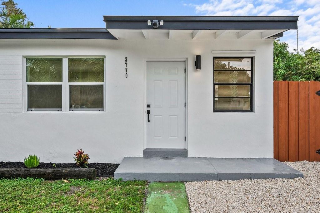 Photo of 3770 SW 45th Terrace, West Park, FL 33023 (MLS # F10470327)