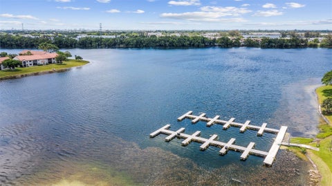 Tiny photo for 405 LIBERTY Court #405, Deerfield Beach, FL 33442 (MLS # B26087820)