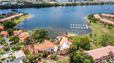 Tiny photo for 405 LIBERTY Court #405, Deerfield Beach, FL 33442 (MLS # B26087820)