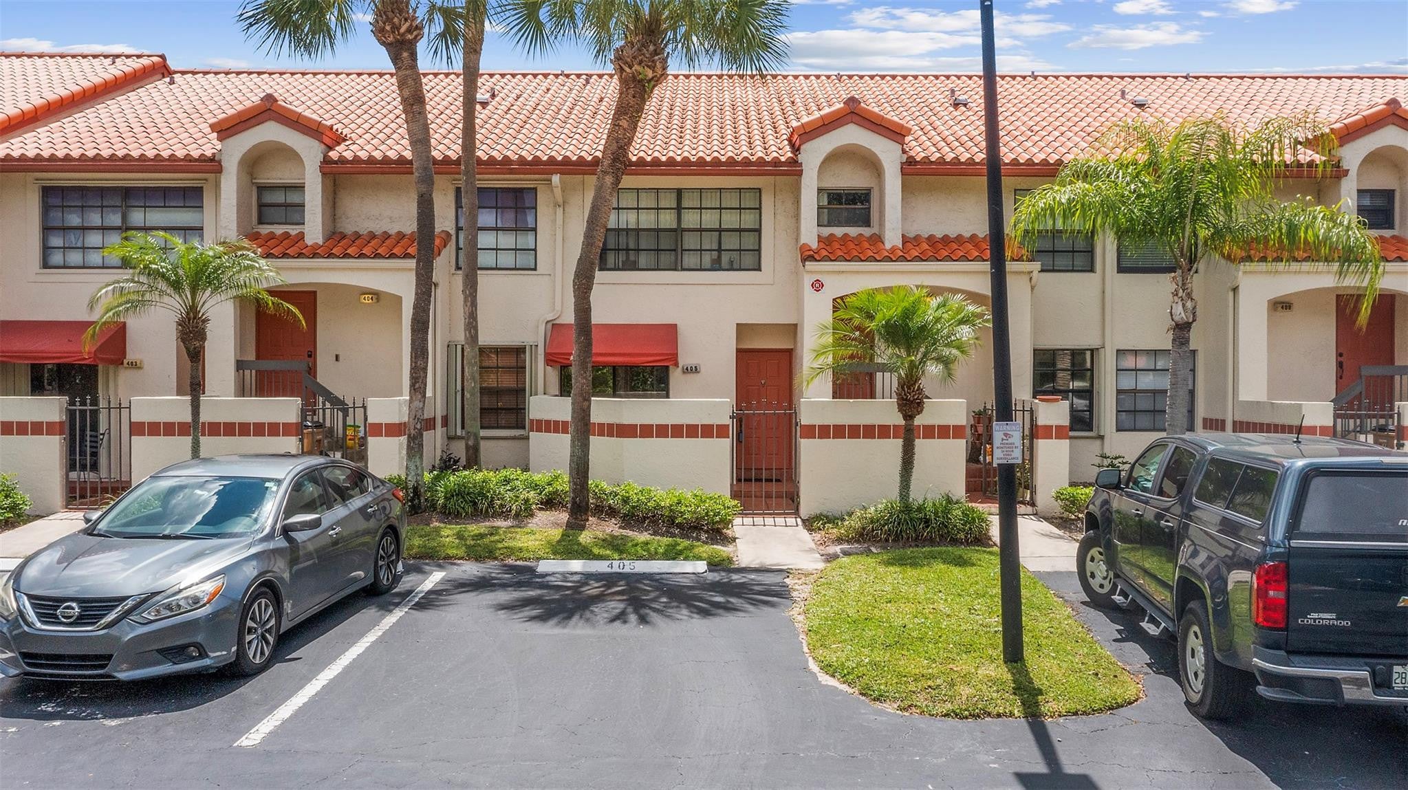 405 LIBERTY Court 405