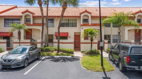 Tiny photo for 405 LIBERTY Court #405, Deerfield Beach, FL 33442 (MLS # B26087820)