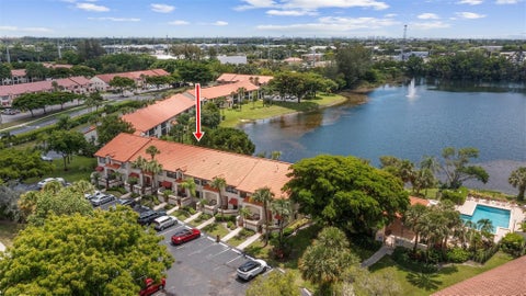 Tiny photo for 405 LIBERTY Court #405, Deerfield Beach, FL 33442 (MLS # B26087820)