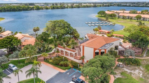 Tiny photo for 405 LIBERTY Court #405, Deerfield Beach, FL 33442 (MLS # B26087820)