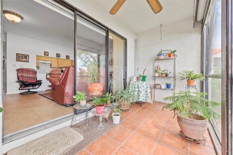 Tiny photo for 405 LIBERTY Court #405, Deerfield Beach, FL 33442 (MLS # B26087820)