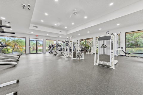 Tiny photo for 405 LIBERTY Court #405, Deerfield Beach, FL 33442 (MLS # B26087820)