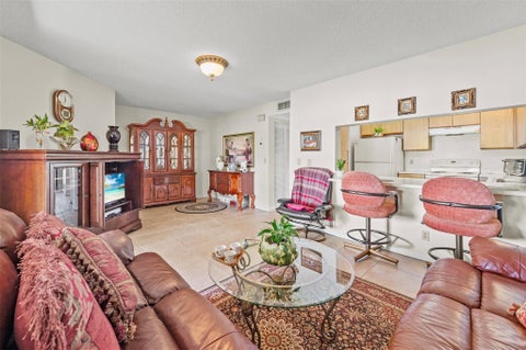 Tiny photo for 405 LIBERTY Court #405, Deerfield Beach, FL 33442 (MLS # B26087820)