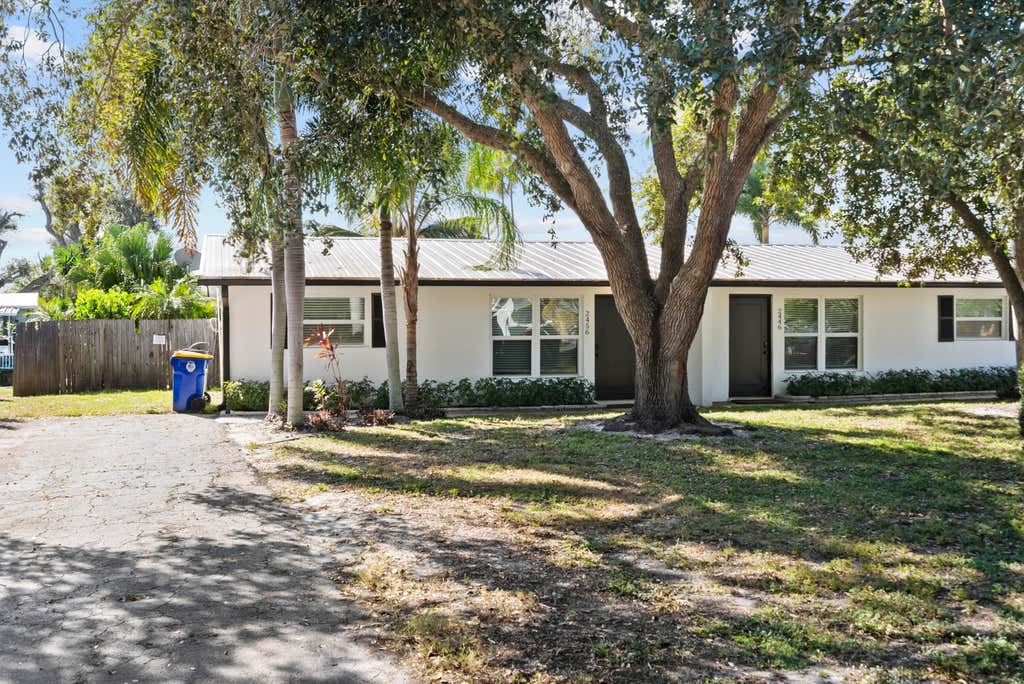Photo of 2456 SW Hideaway Lane, Stuart, FL 34994 (MLS # B26042633)