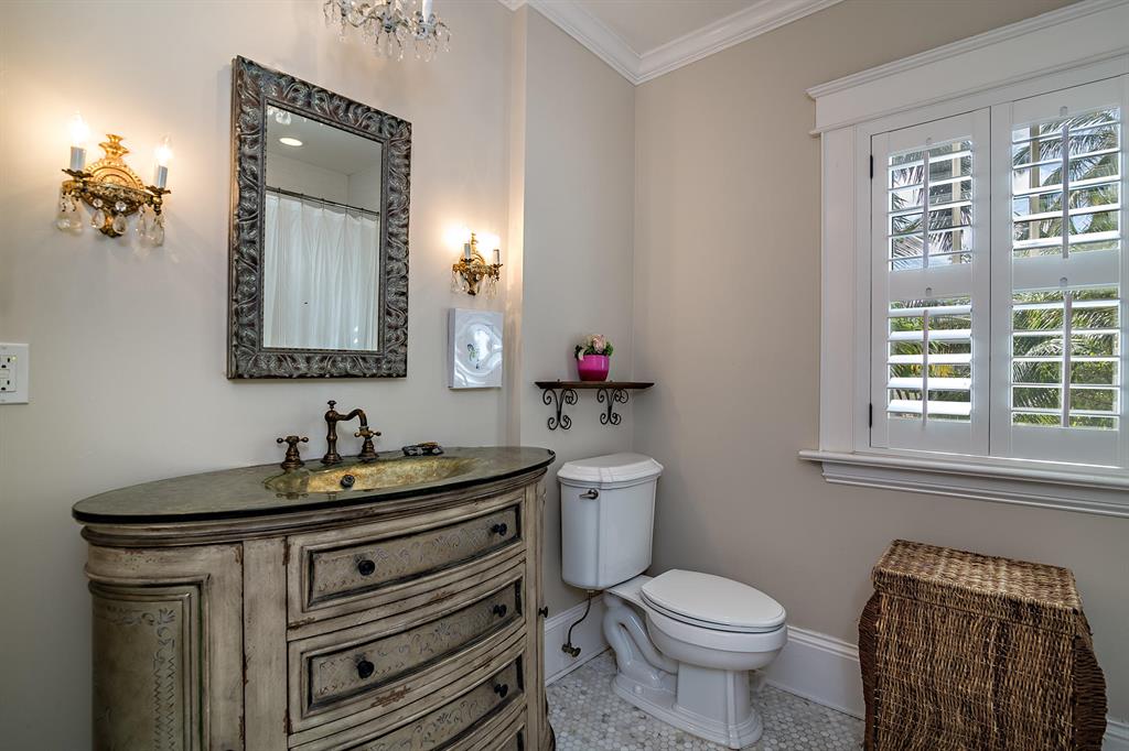 CROTON PARK - Residential