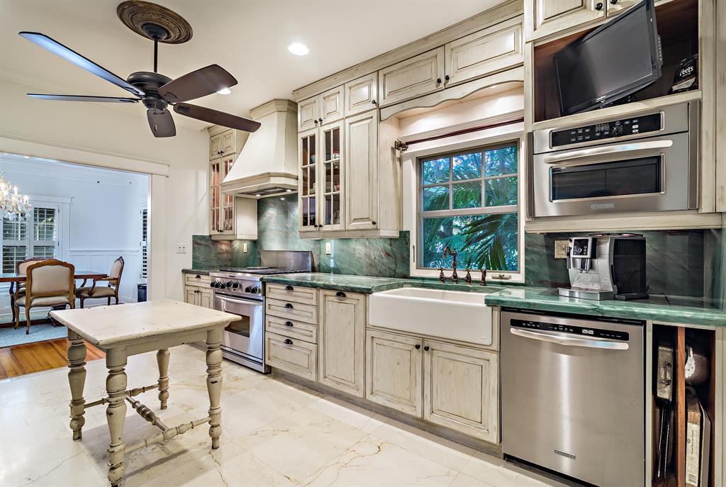 CROTON PARK - Residential