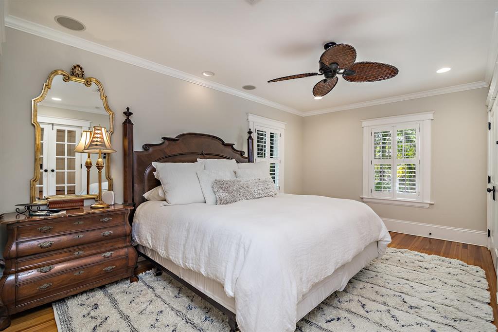 CROTON PARK - Residential