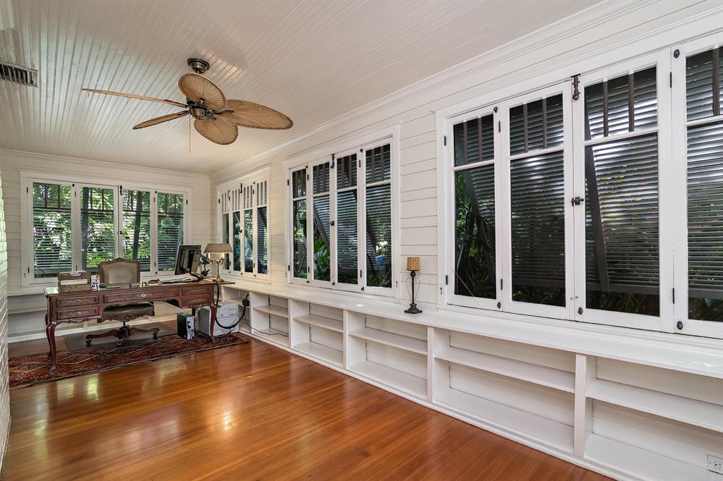 CROTON PARK - Residential