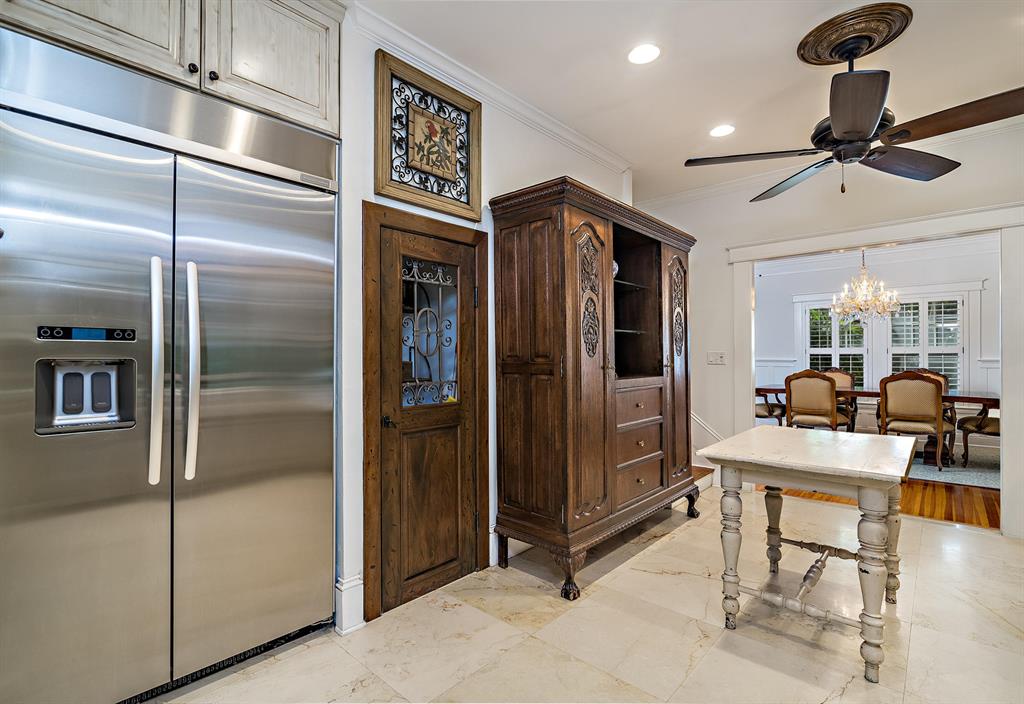 CROTON PARK - Residential