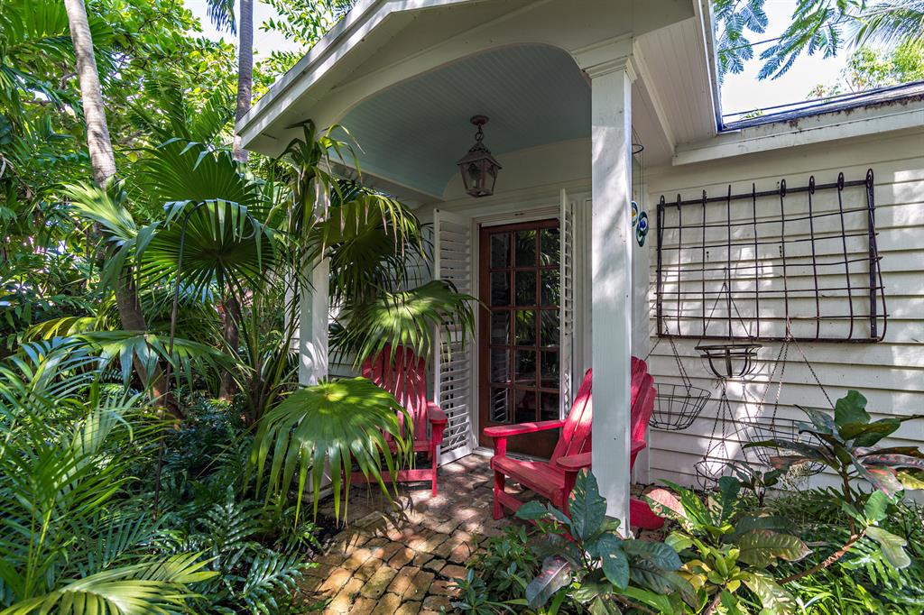 CROTON PARK - Residential