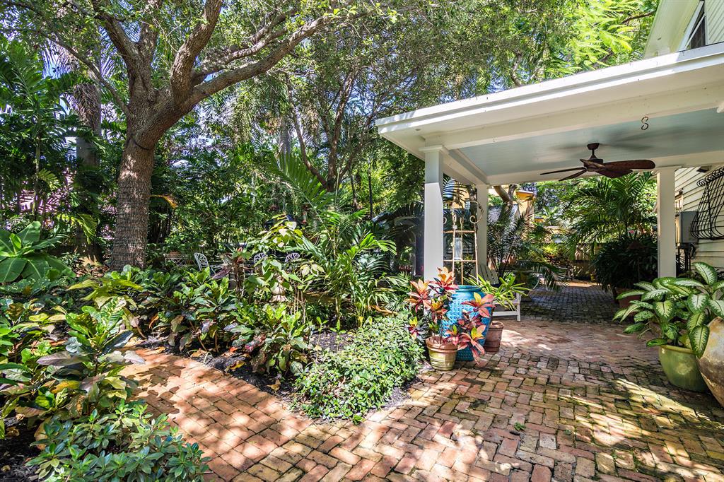 CROTON PARK - Residential