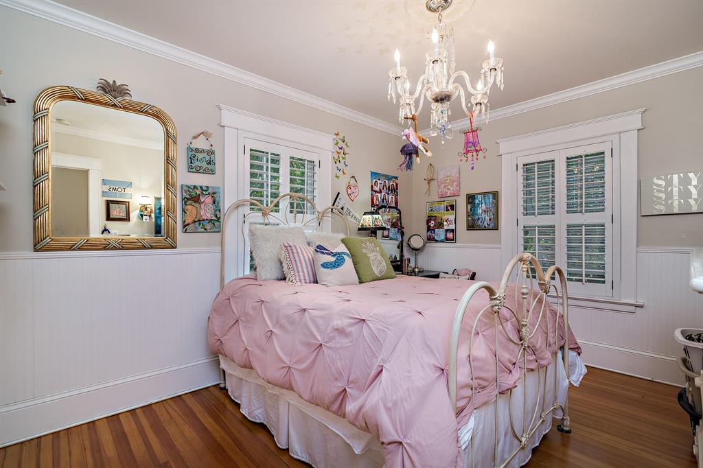 CROTON PARK - Residential