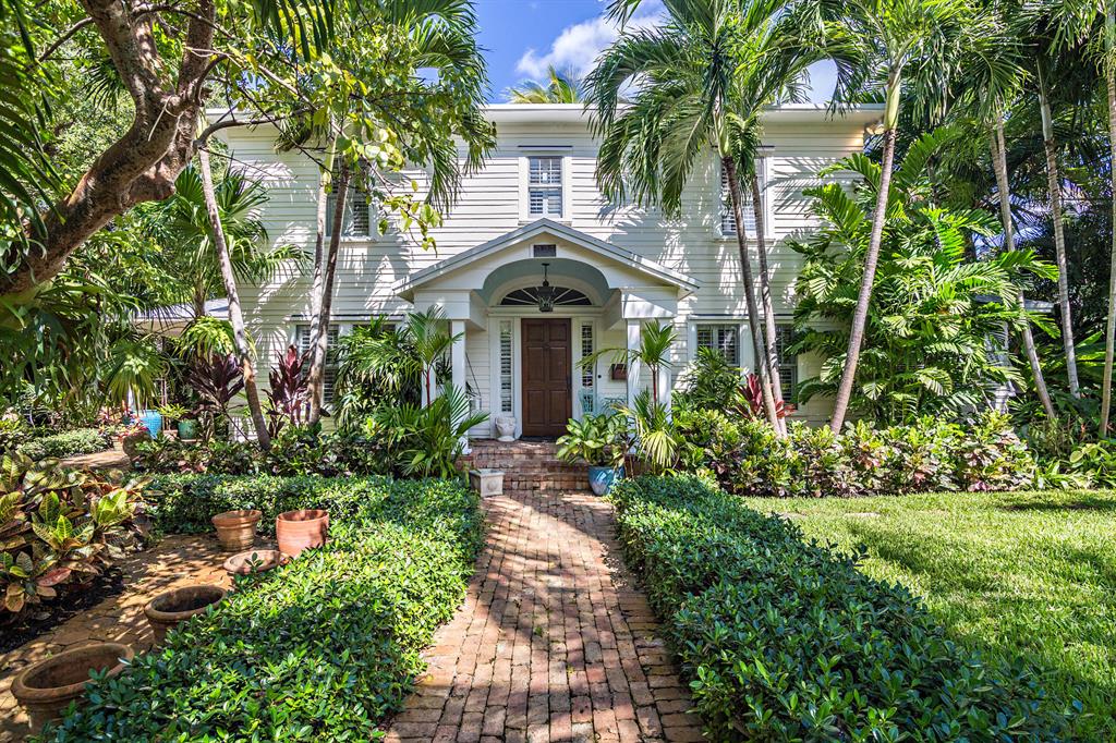 CROTON PARK - Residential