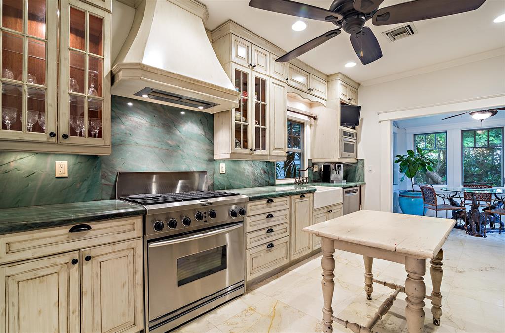 CROTON PARK - Residential