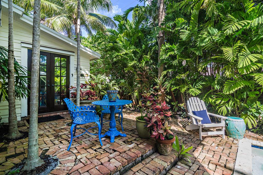 CROTON PARK - Residential