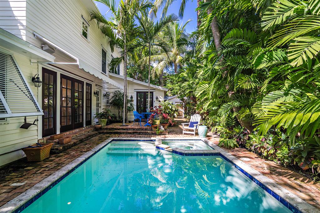 CROTON PARK - Residential