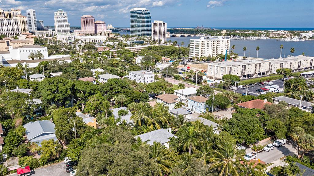 CROTON PARK - Residential