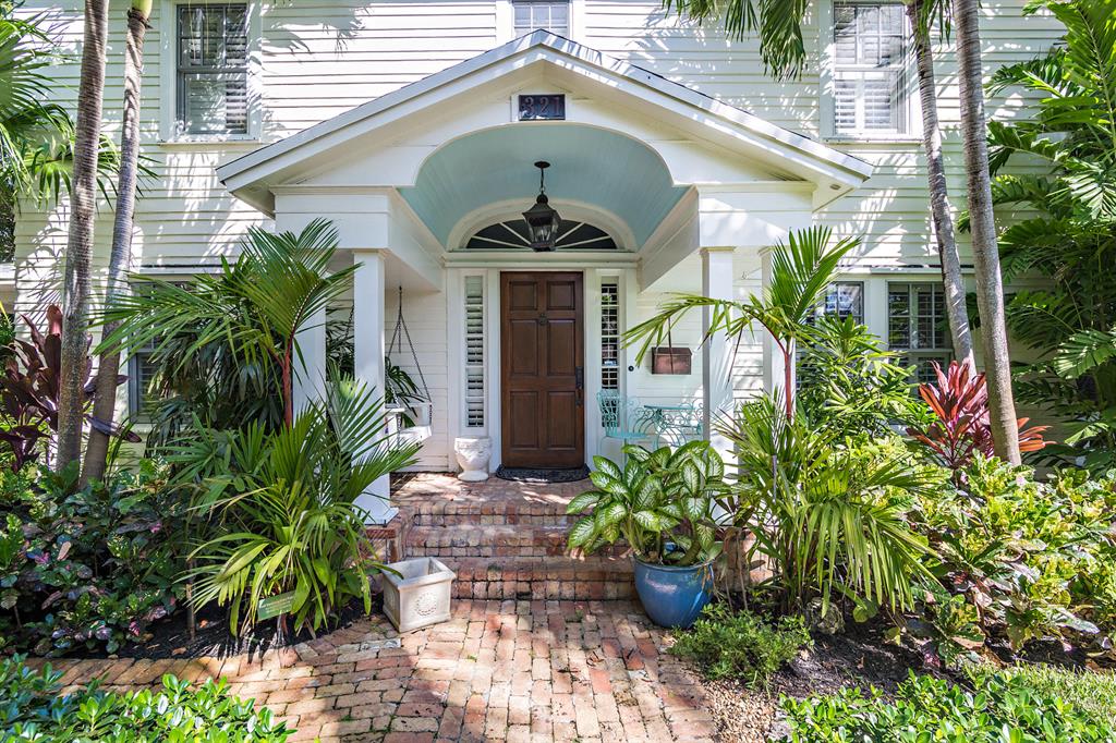 CROTON PARK - Residential