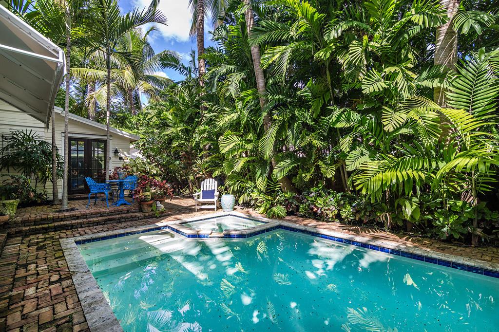 CROTON PARK - Residential