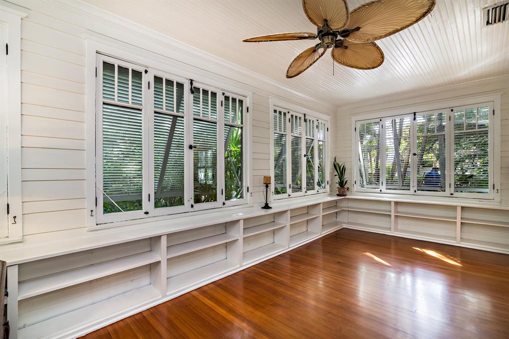 CROTON PARK - Residential