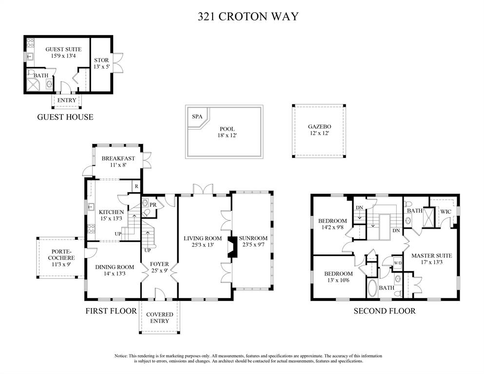 CROTON PARK - Residential