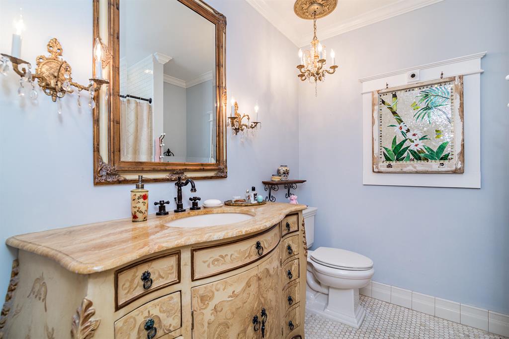 CROTON PARK - Residential