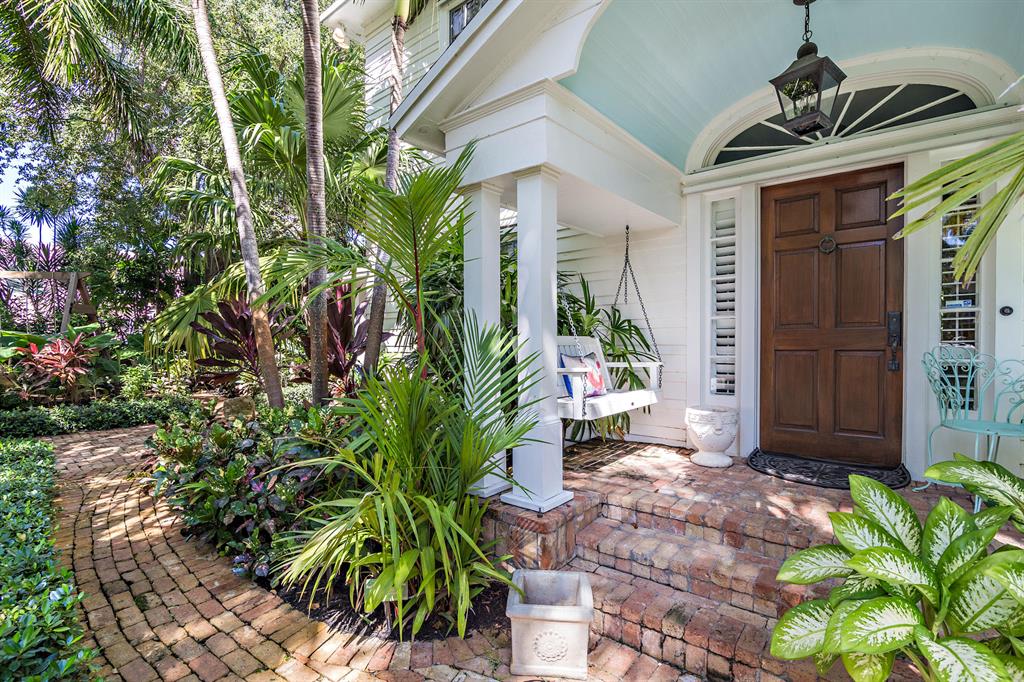 CROTON PARK - Residential