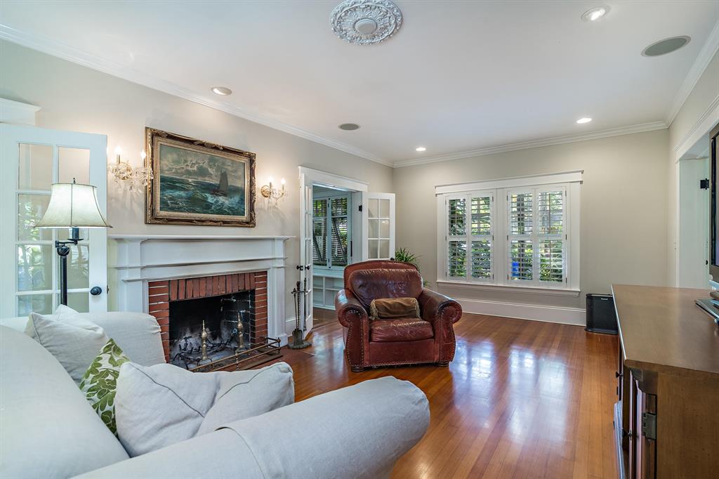 CROTON PARK - Residential