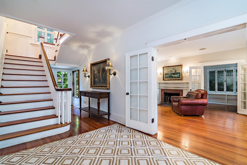 CROTON PARK - Residential