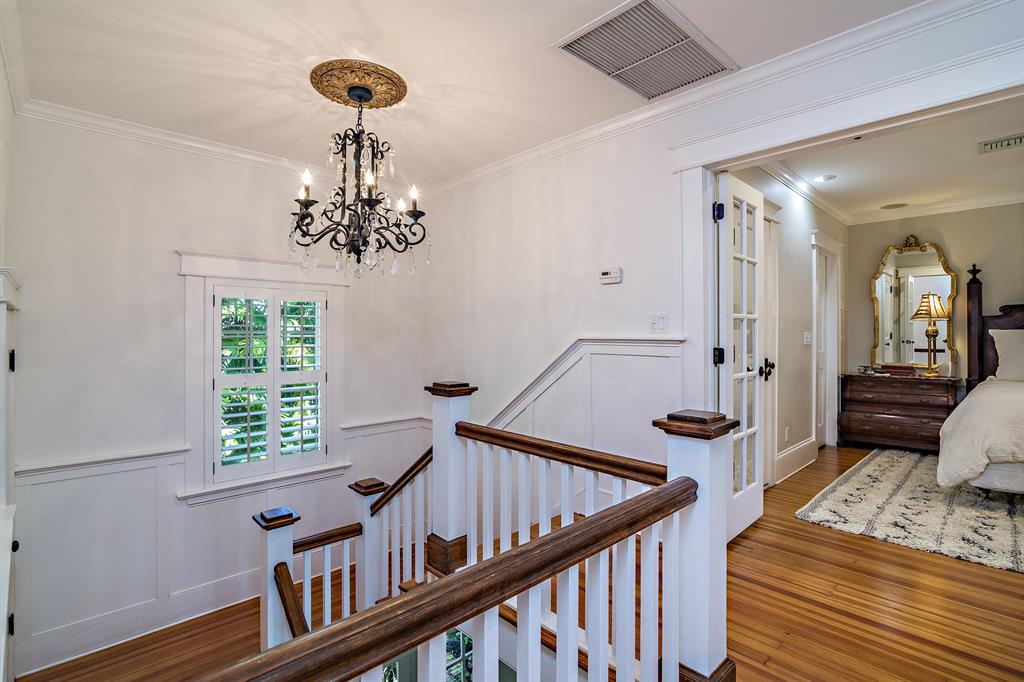 CROTON PARK - Residential