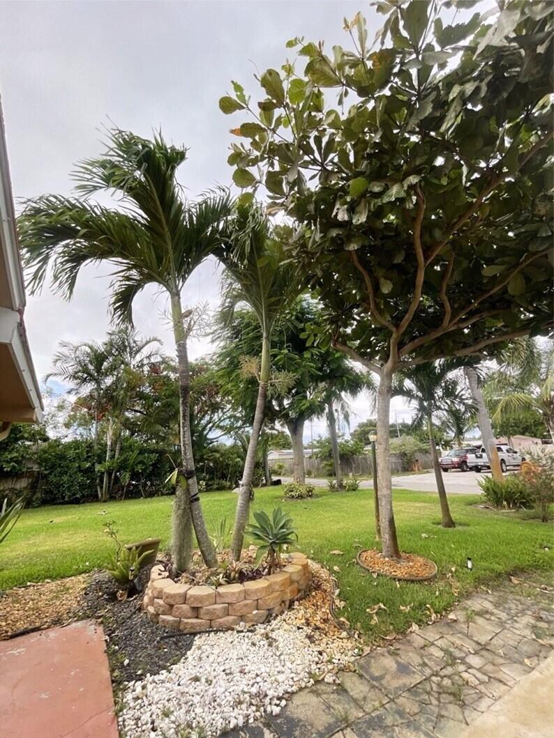 4447 Melvin Road