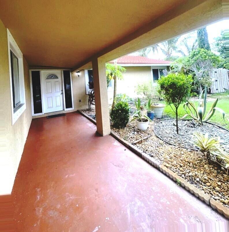4447 Melvin Road