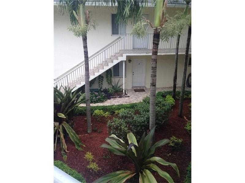 Courtyards At Windsor The - Residential Lease