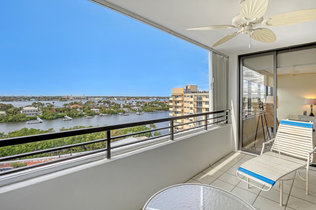 Photo of 3589 S Ocean Boulevard #910, South Palm Beach, FL 33480 (MLS # B26081401)