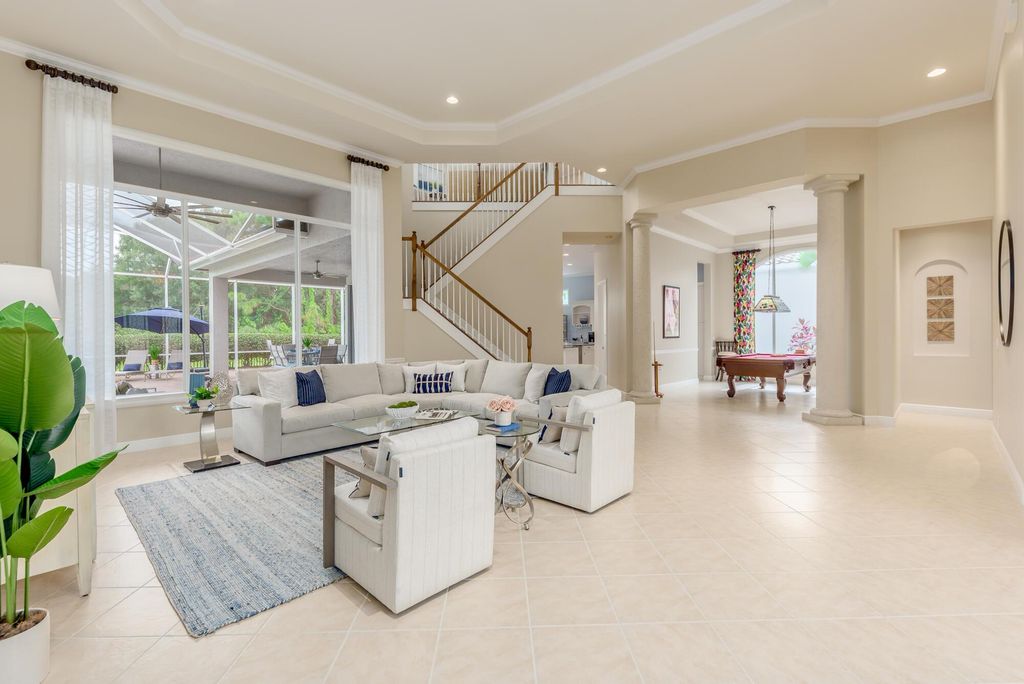 Photo of 2159 SW Balata Terrace, Palm City, FL 34990 (MLS # R10907879)