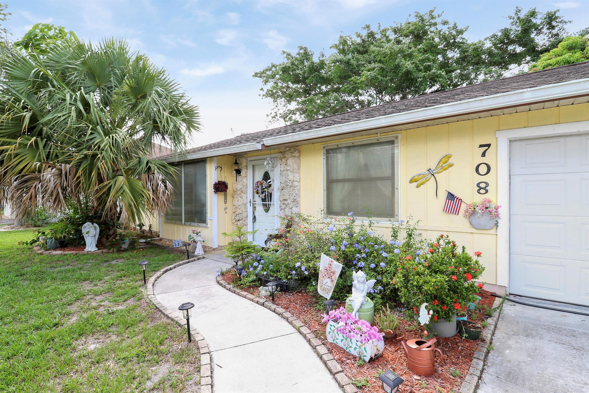 708 SE Karrigan Terrace