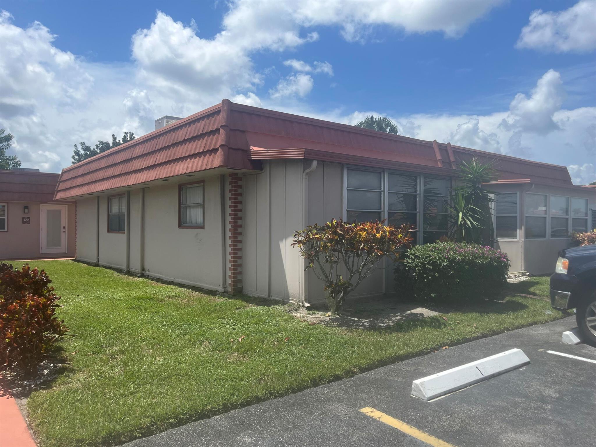 Investors Dream! Kitchen and bathroom need to be replaced. Submit your highest and best offer.